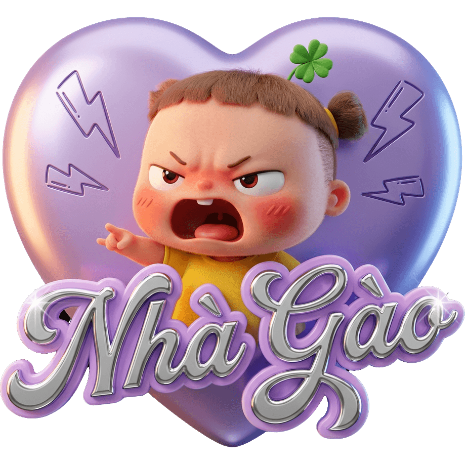 Đại Ca Tí Hon TikTok LIVE gift