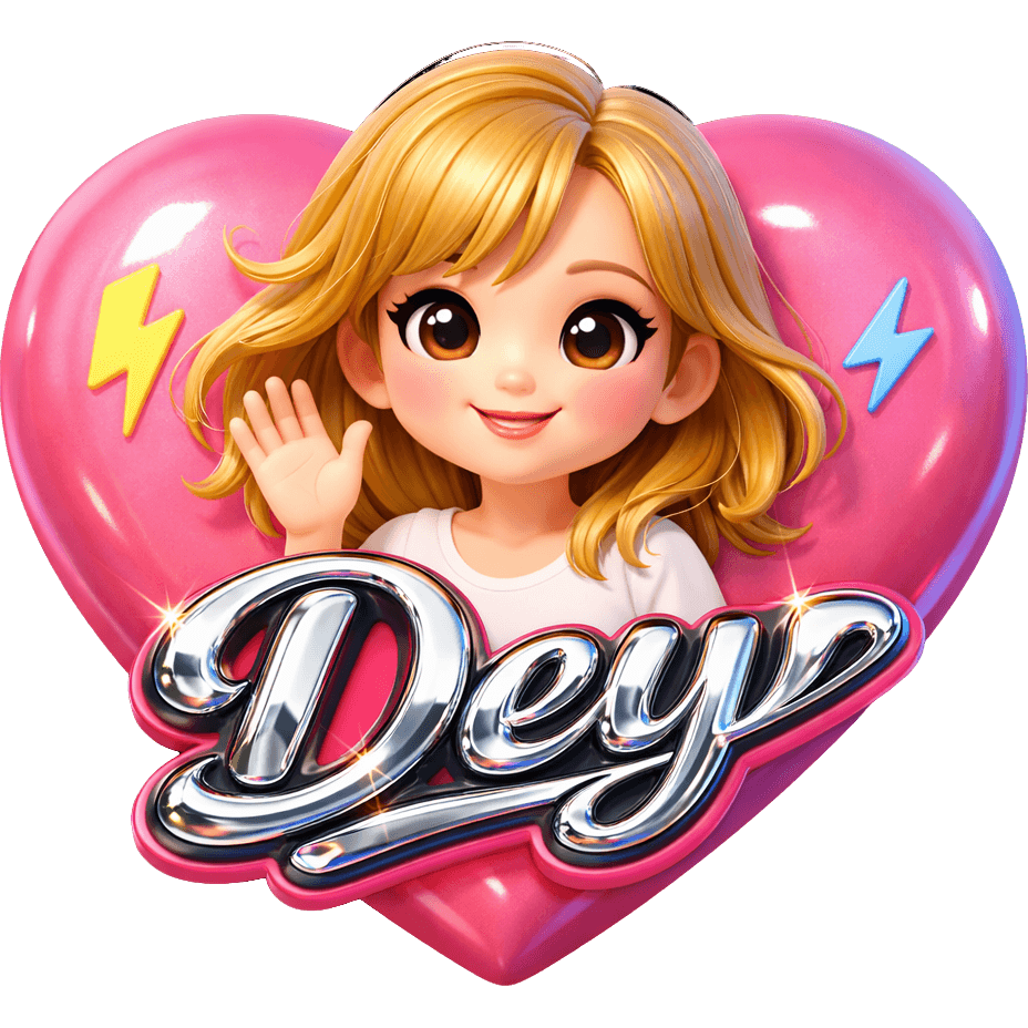 Dey TikTok LIVE gift