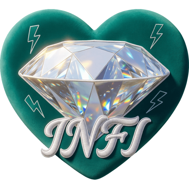 Diamant INFI TikTok LIVE gift