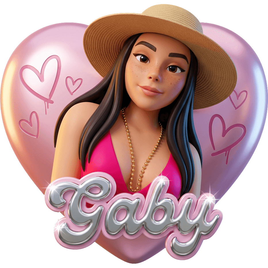 Marquezita TikTok LIVE gift
