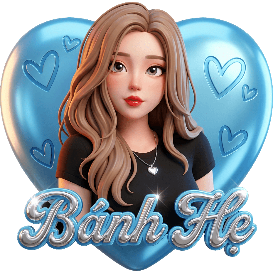 Mí È Thân Thương TikTok LIVE gift