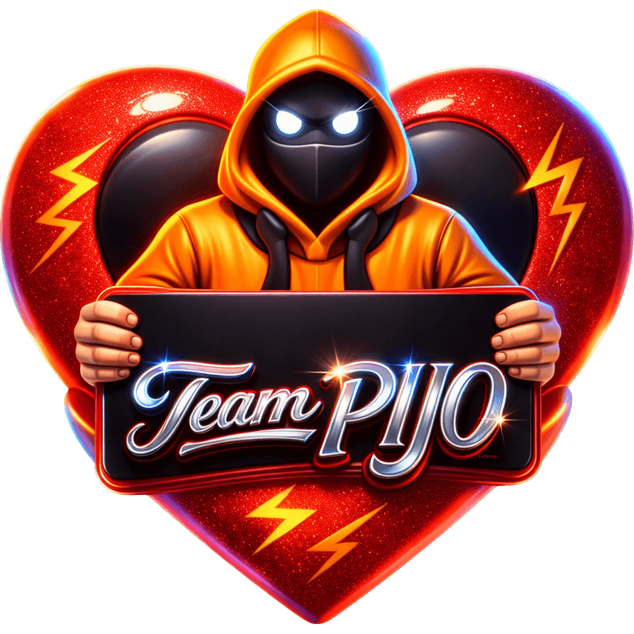 PIJO KaiRewa TikTok LIVE gift