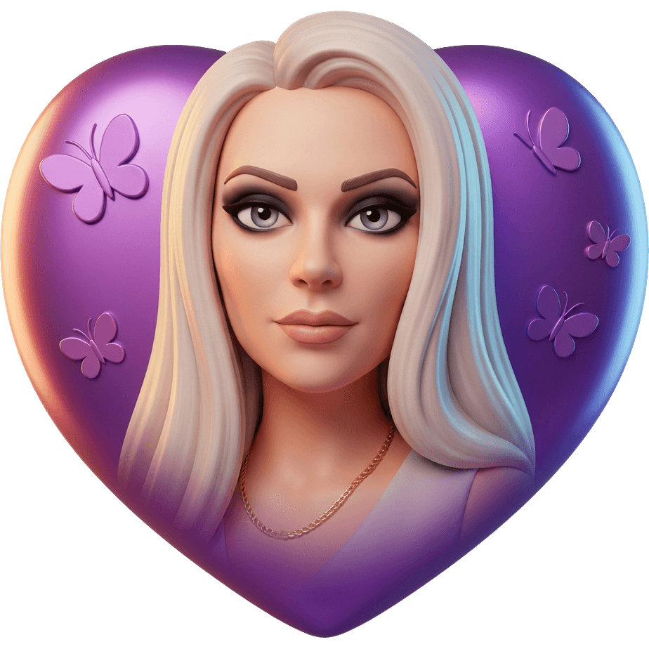 Lena Fluture TikTok LIVE gift