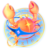 Cancer Star Sign TikTok LIVE gift
