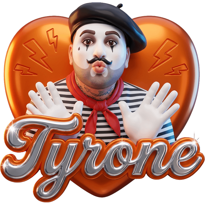 4 fingaz TikTok LIVE gift