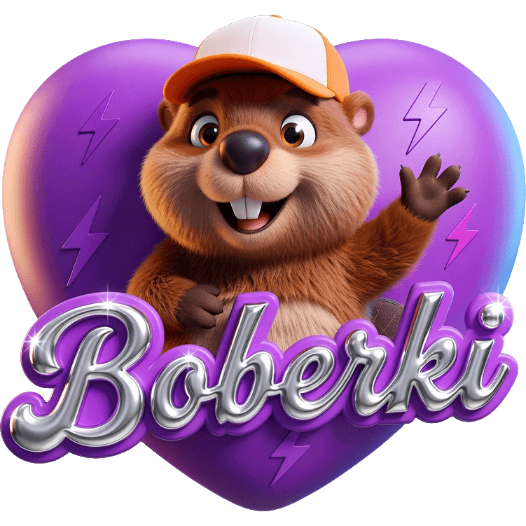 Boberek TikTok LIVE gift