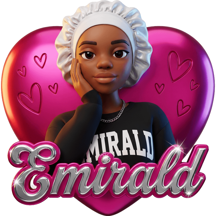 Emirald Bonnet TikTok LIVE gift