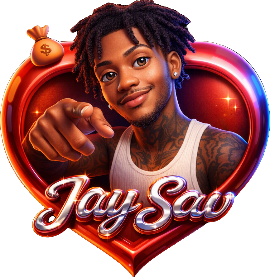JaySav TikTok LIVE gift