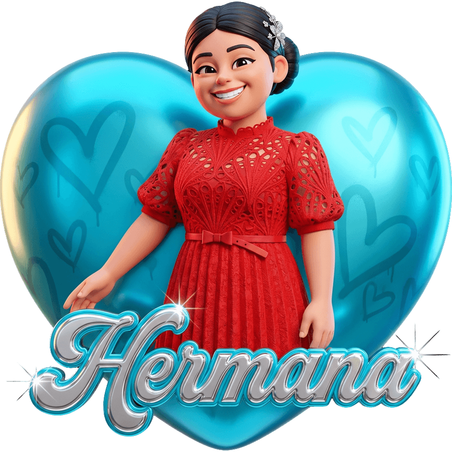 Hermana Nancy TikTok LIVE gift