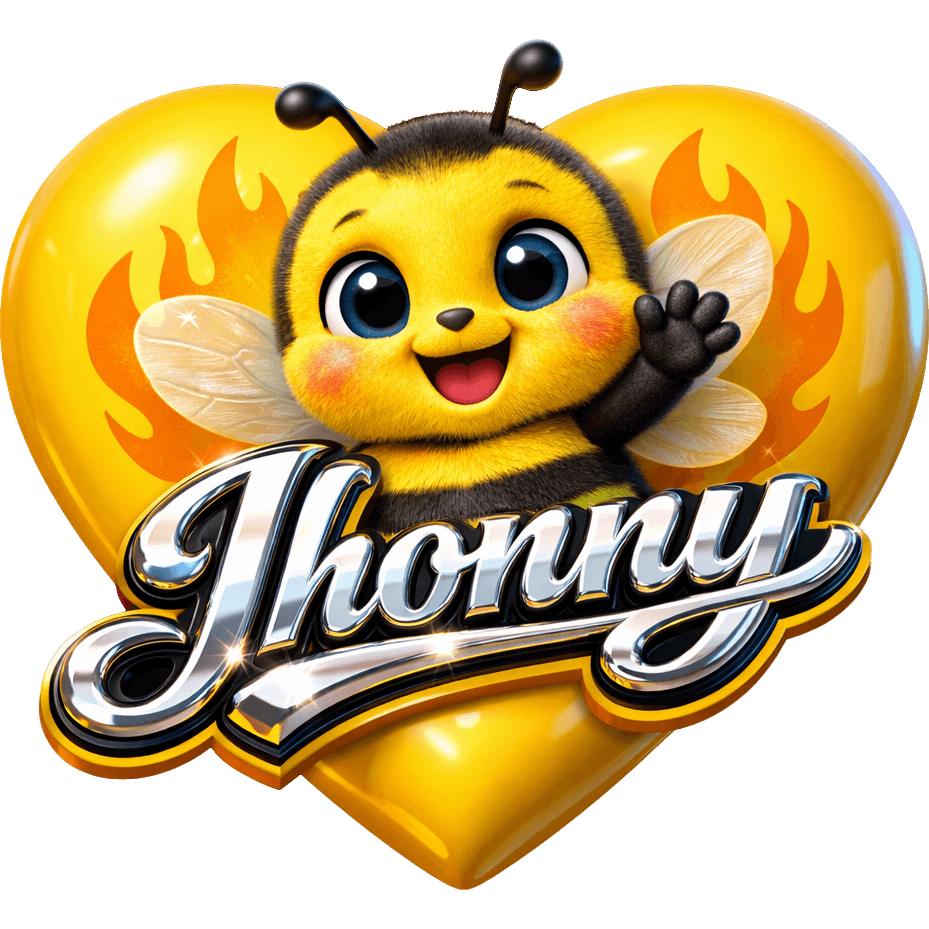 Abejita Jhonny TikTok LIVE gift