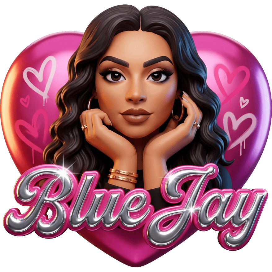 Blue Jay Gold TikTok LIVE gift