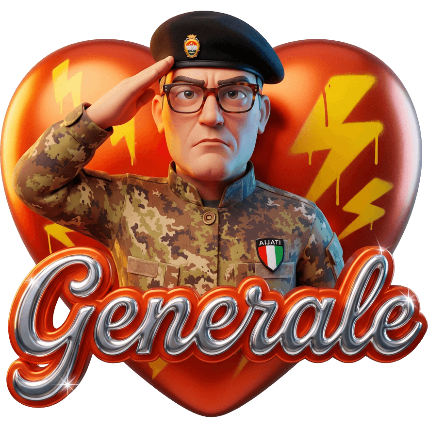 Saluto del Gen TikTok LIVE gift