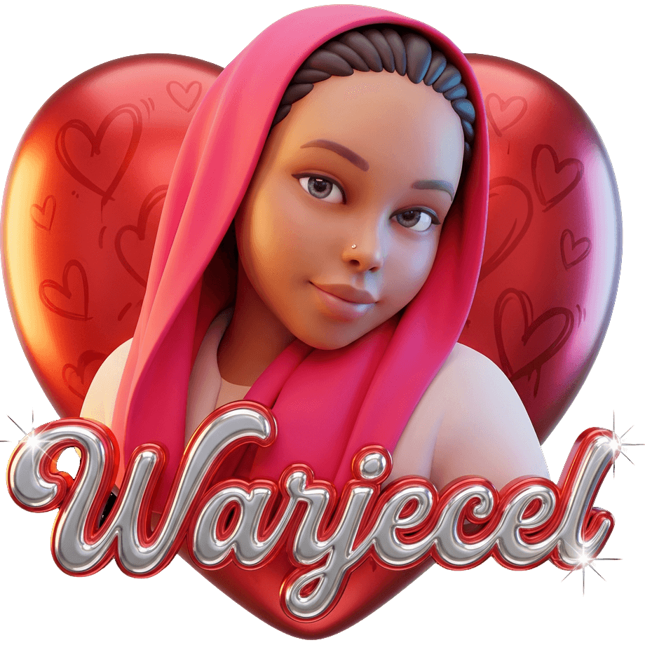 Waryeel Maro TikTok LIVE gift