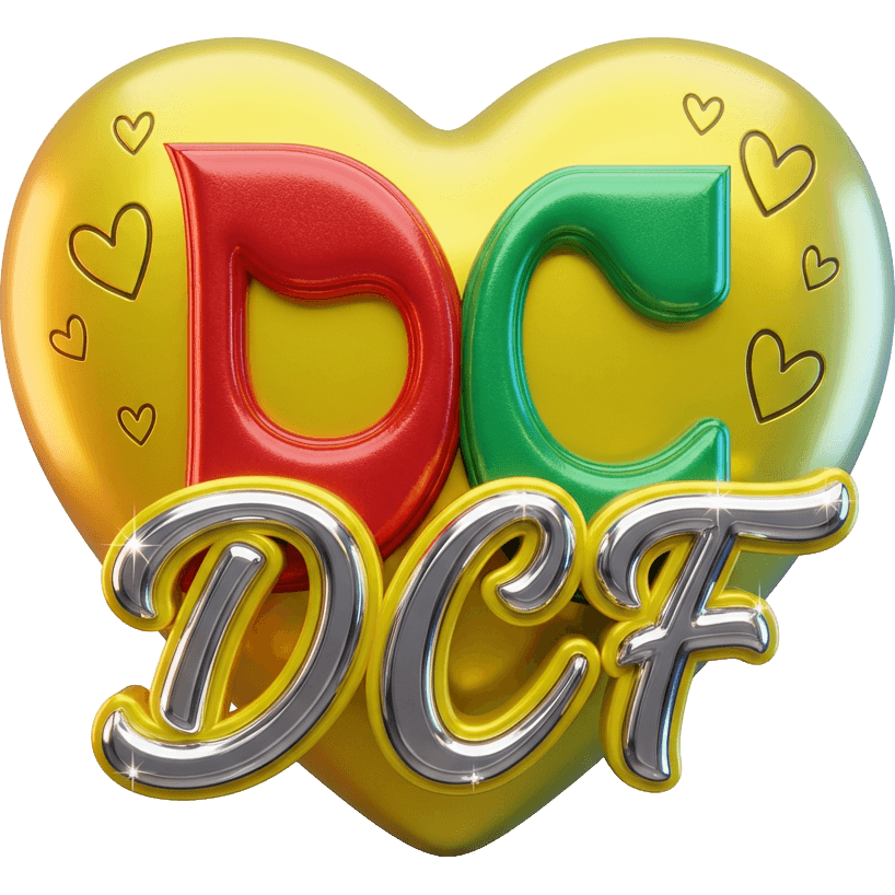 Dilly Chris DCF TikTok LIVE gift