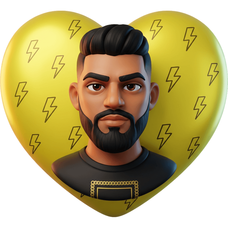 Mustafa Figyel TikTok LIVE gift