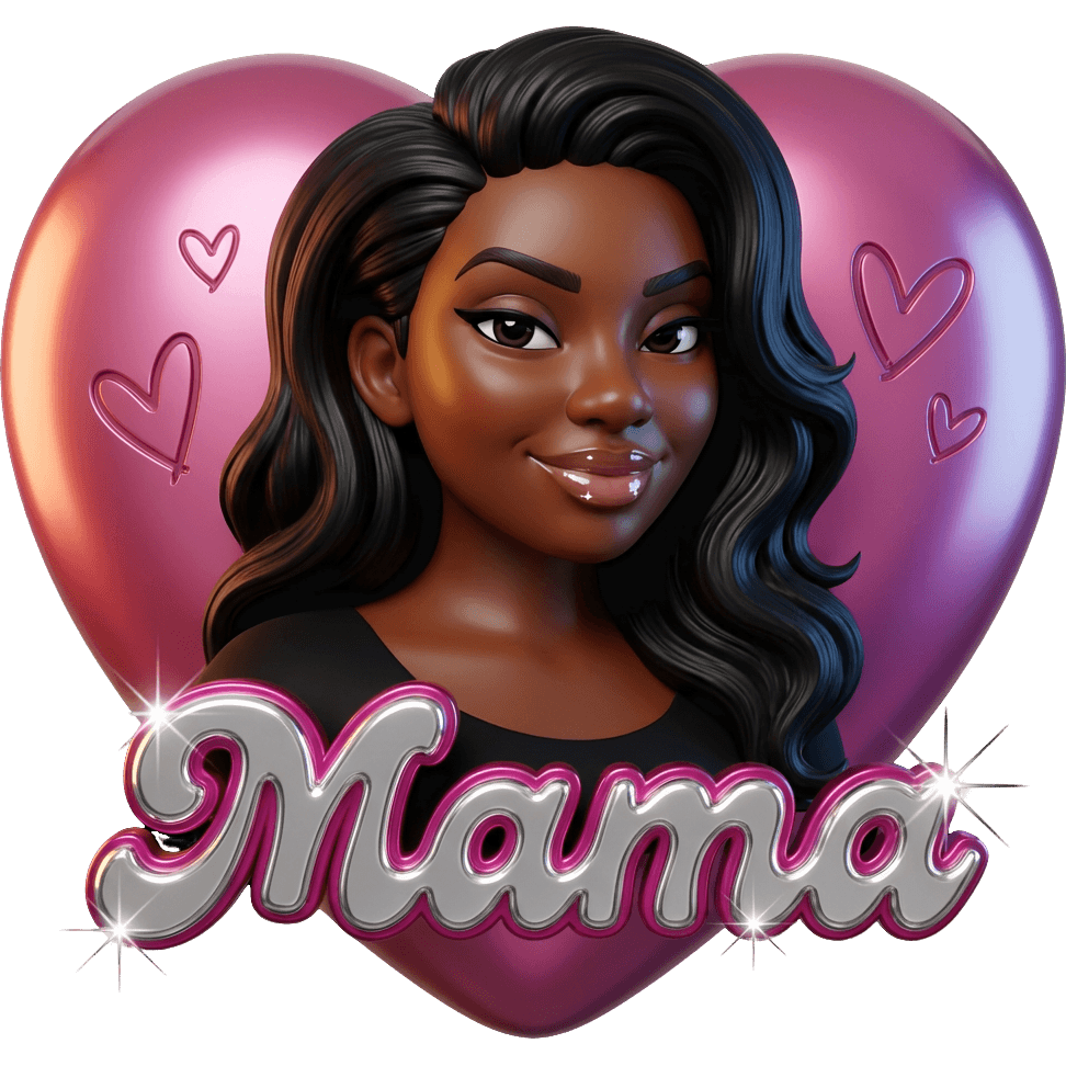 Mama Mor TikTok LIVE gift