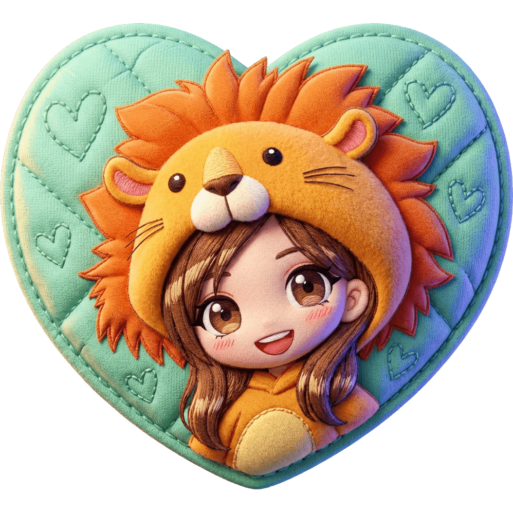 まほPayライオン TikTok LIVE gift