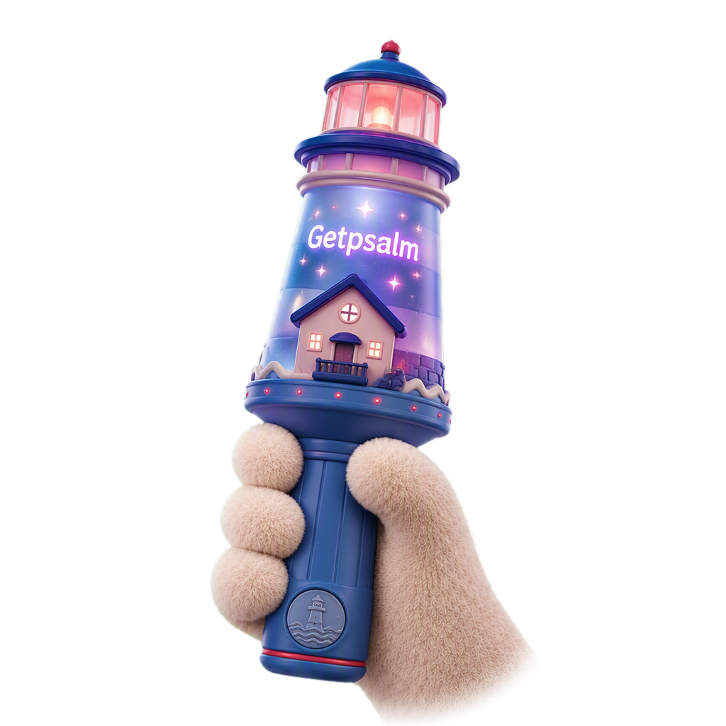 Lighthouse TikTok LIVE gift
