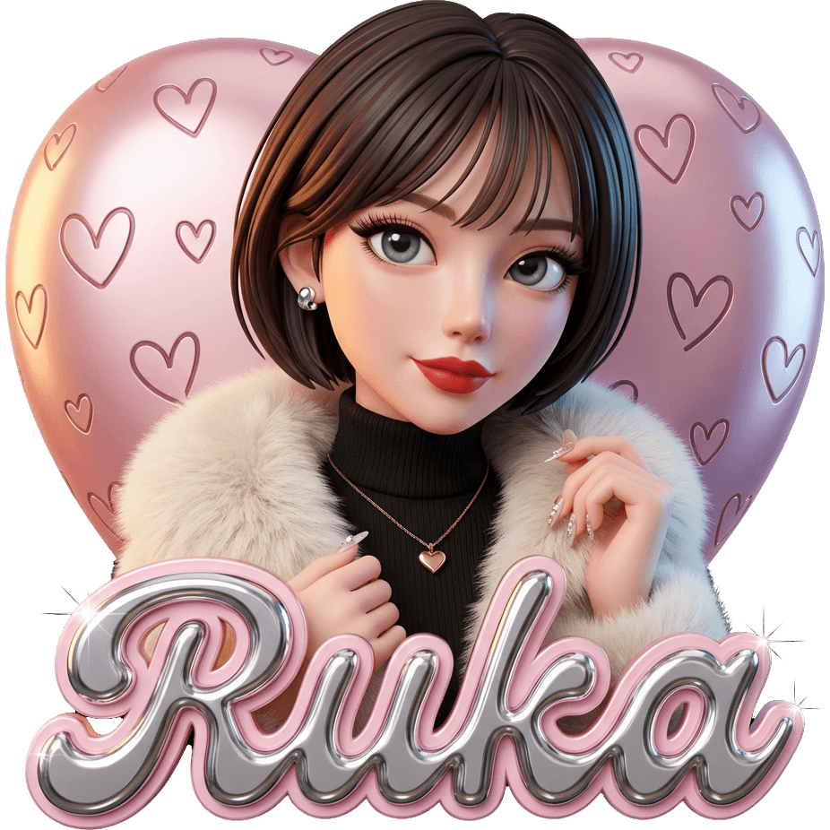 奇跡のRuka TikTok LIVE gift