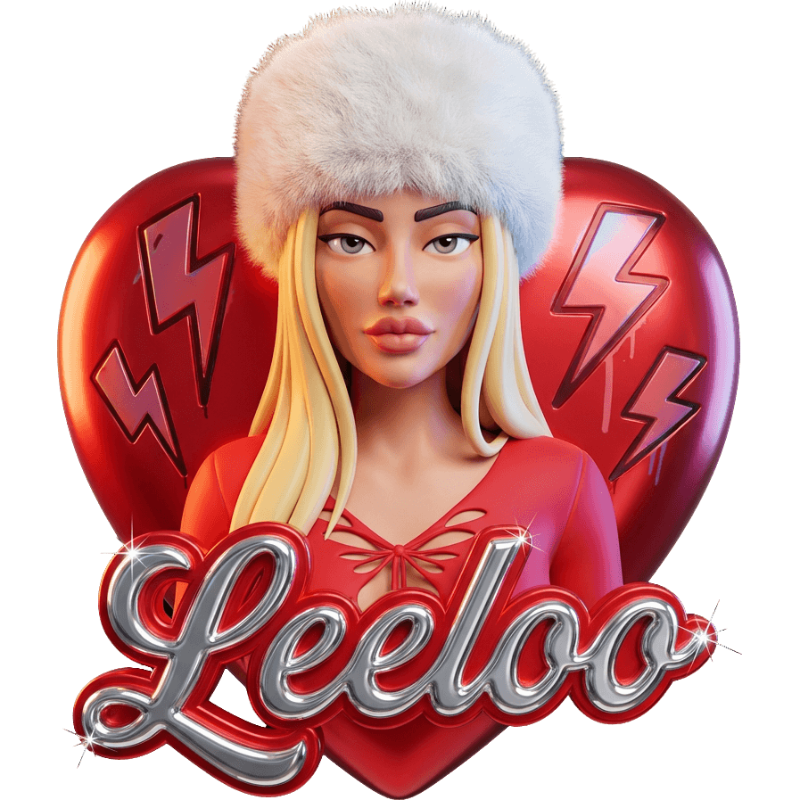 Leeloo TikTok LIVE gift