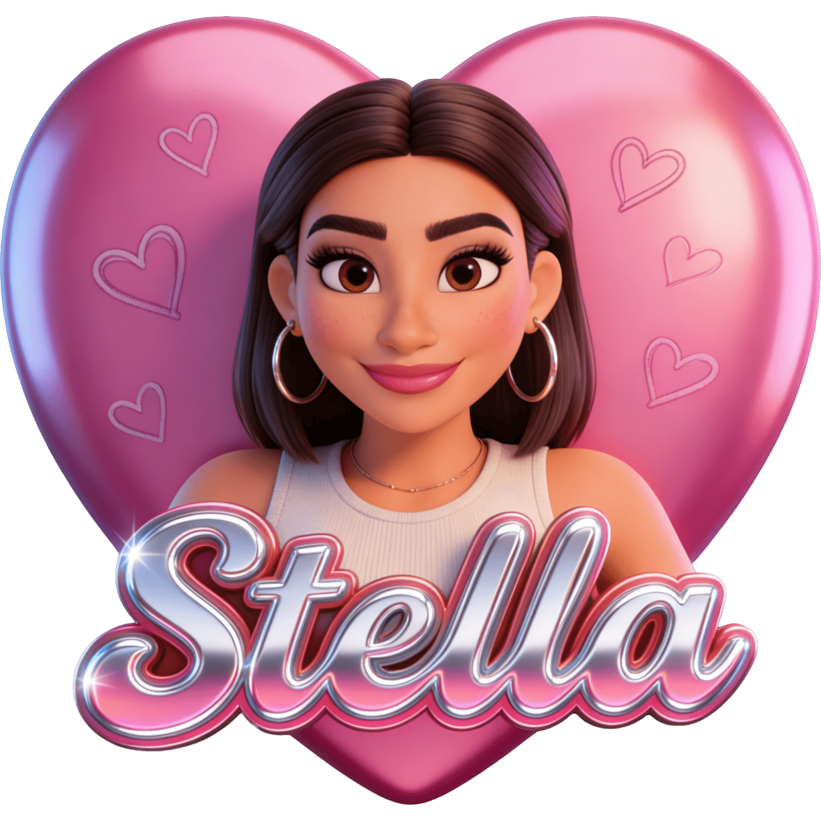 Queen Stella TikTok LIVE gift