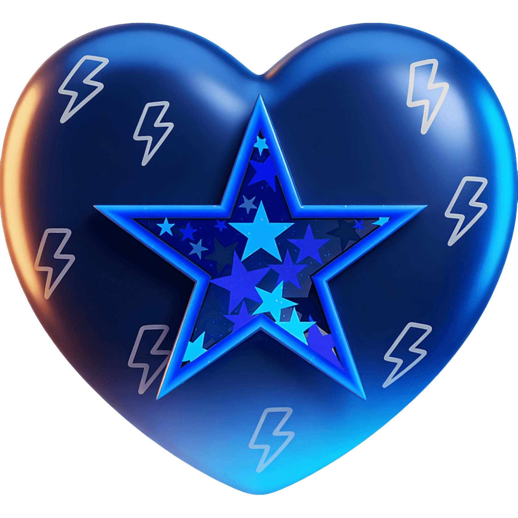 Sterreke Star TikTok LIVE gift