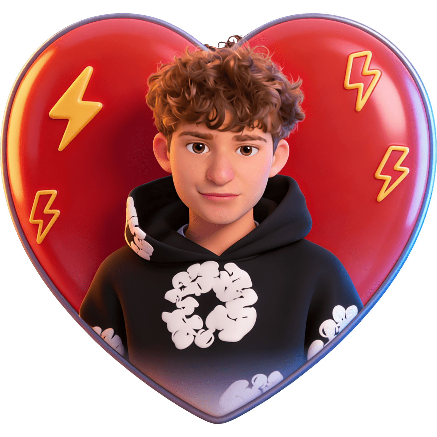 Universe club TikTok LIVE gift