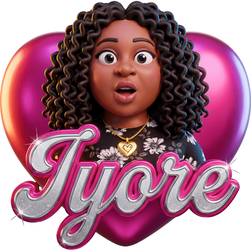 Mummy Iyore TikTok LIVE gift