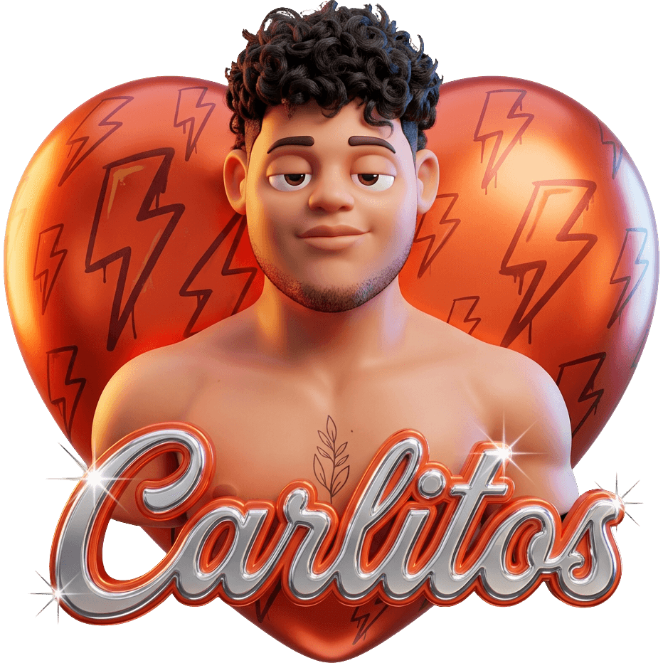Carlitos Rojo TikTok LIVE gift