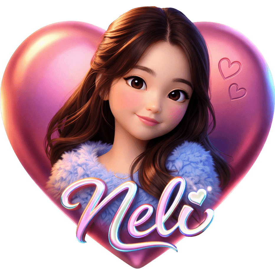 Neli TikTok LIVE gift