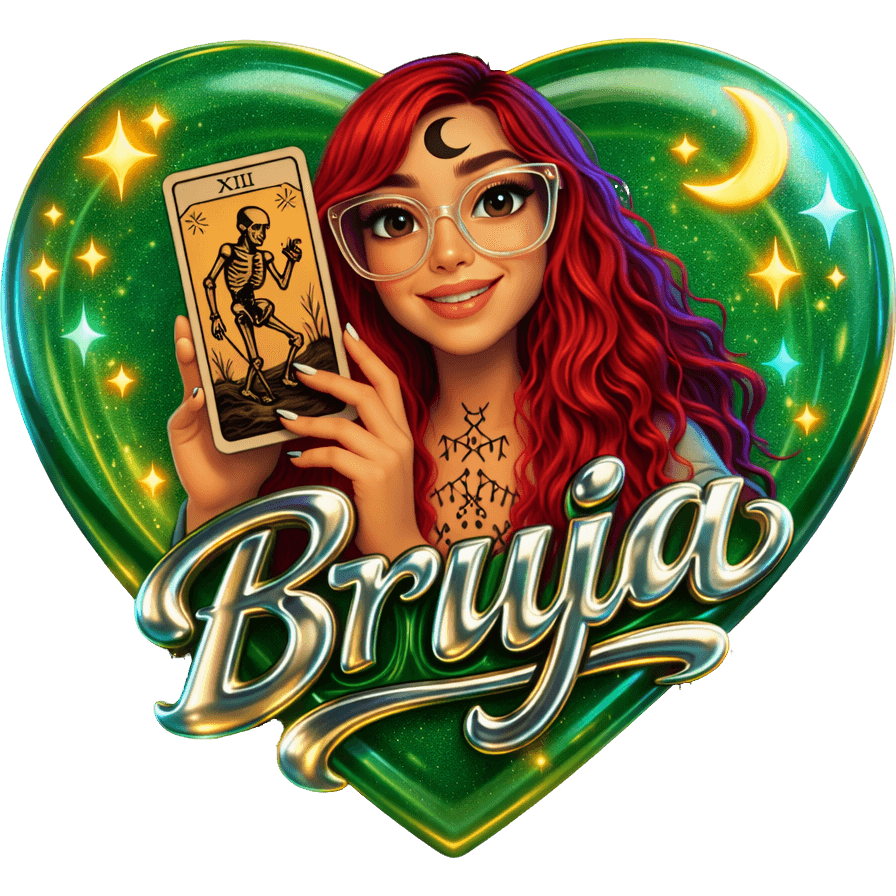 Cielito Tarot TikTok LIVE gift