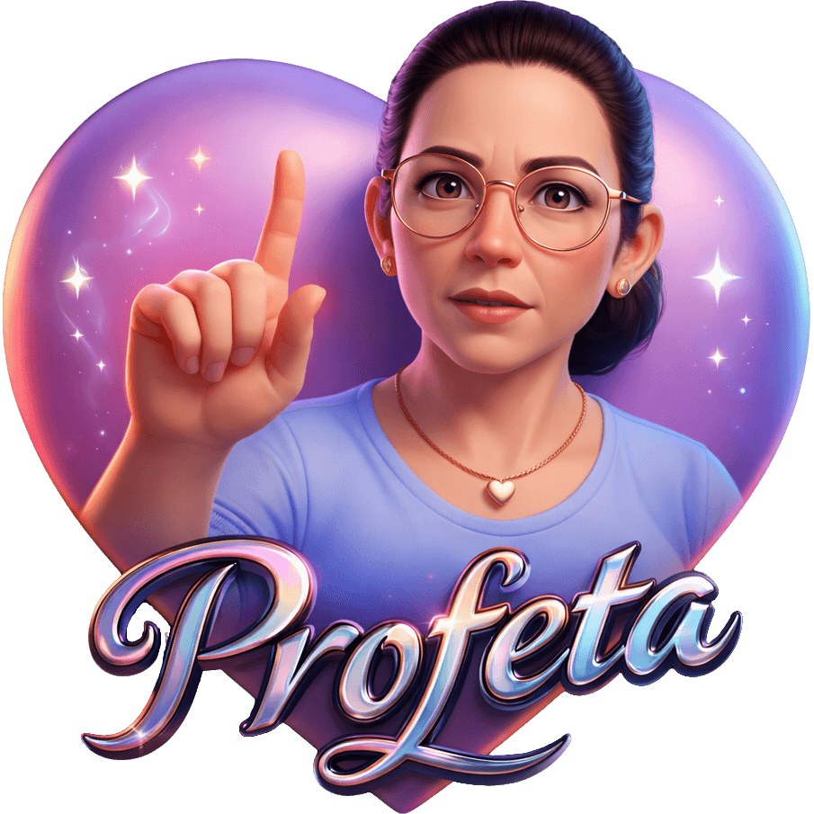 Profetisa TikTok LIVE gift