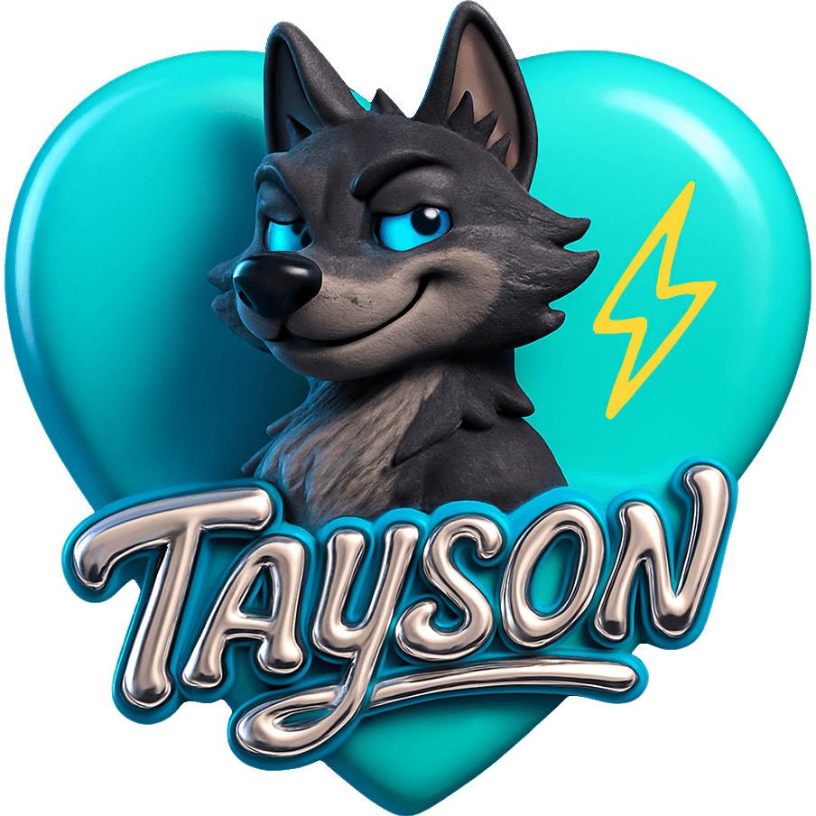 07Tayson TikTok LIVE gift