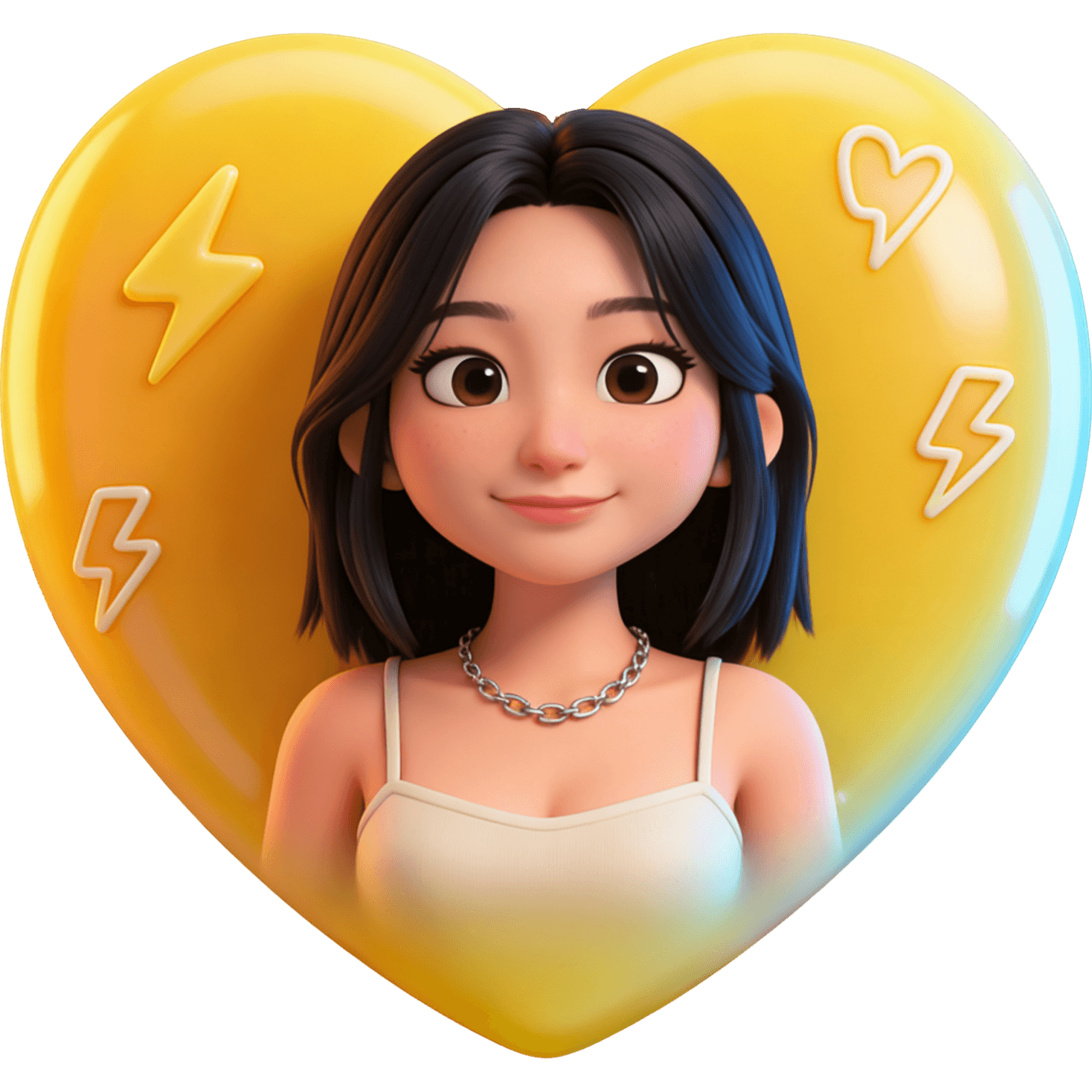 Fyagii TikTok LIVE gift