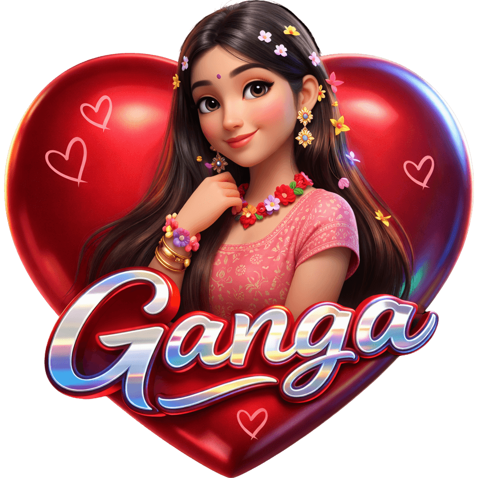 Ganga  Singh TikTok LIVE gift
