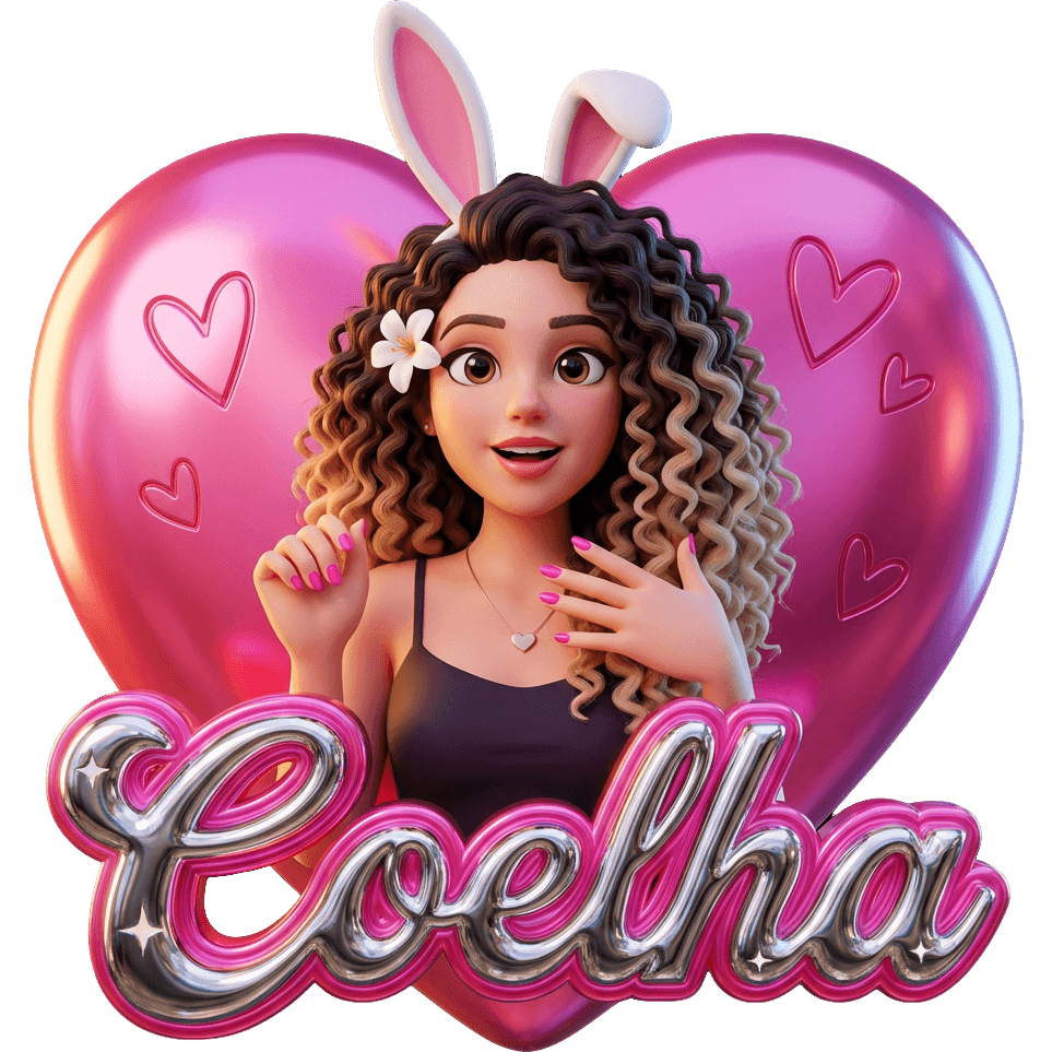 Coelha Jujuba TikTok LIVE gift