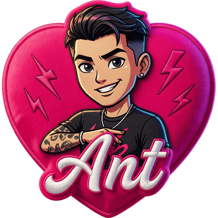 Ant Bait TikTok LIVE gift