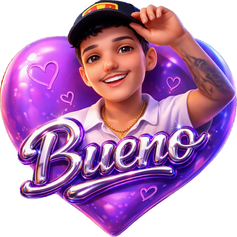 Bueno Cap TikTok LIVE gift