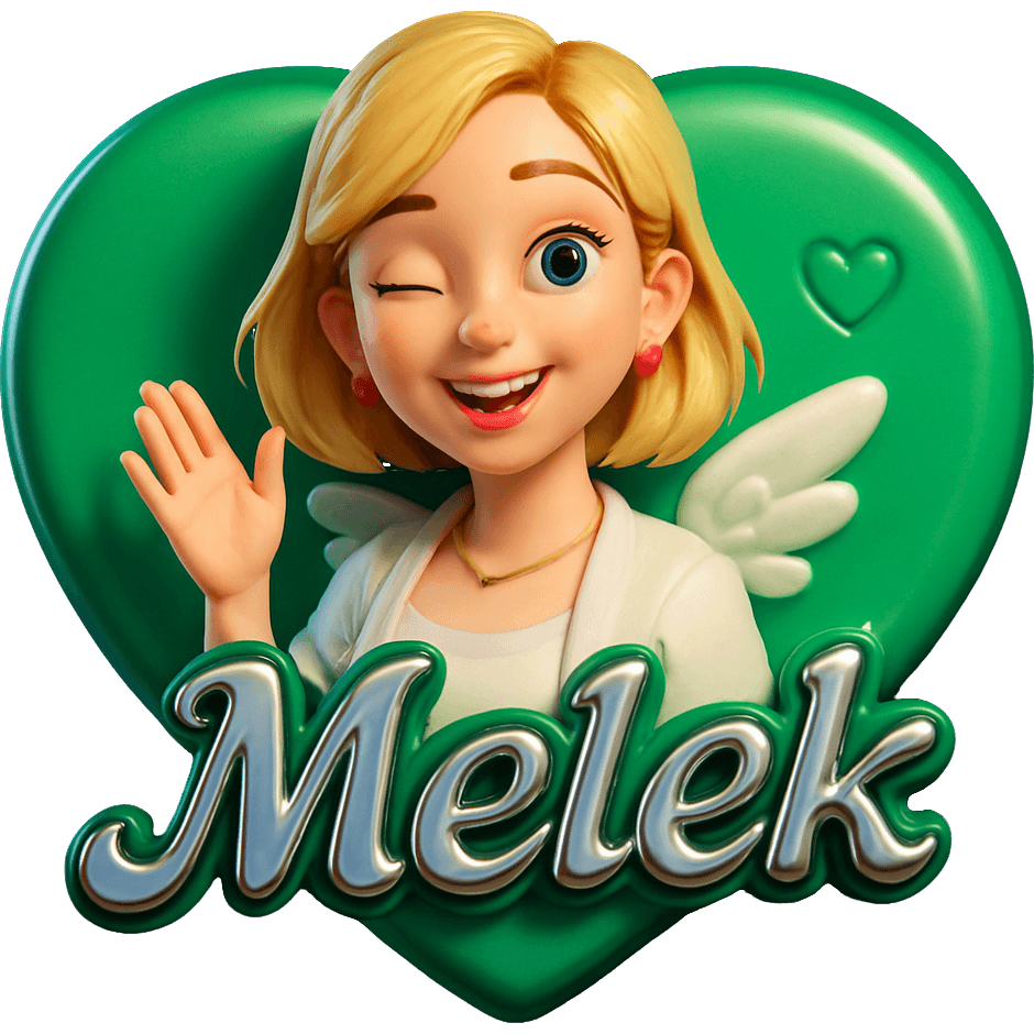 Melek Selamı TikTok LIVE gift