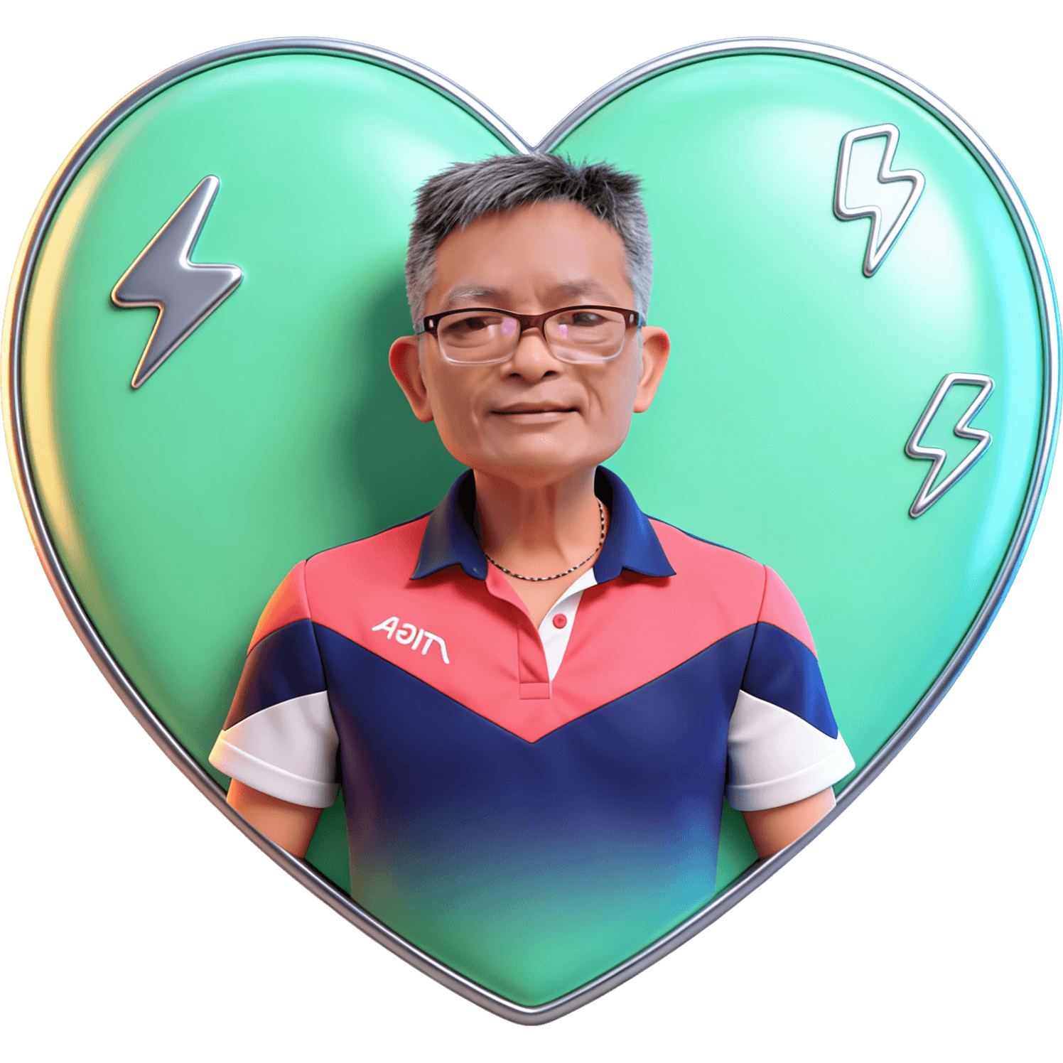 Thảnh Bùi TikTok LIVE gift