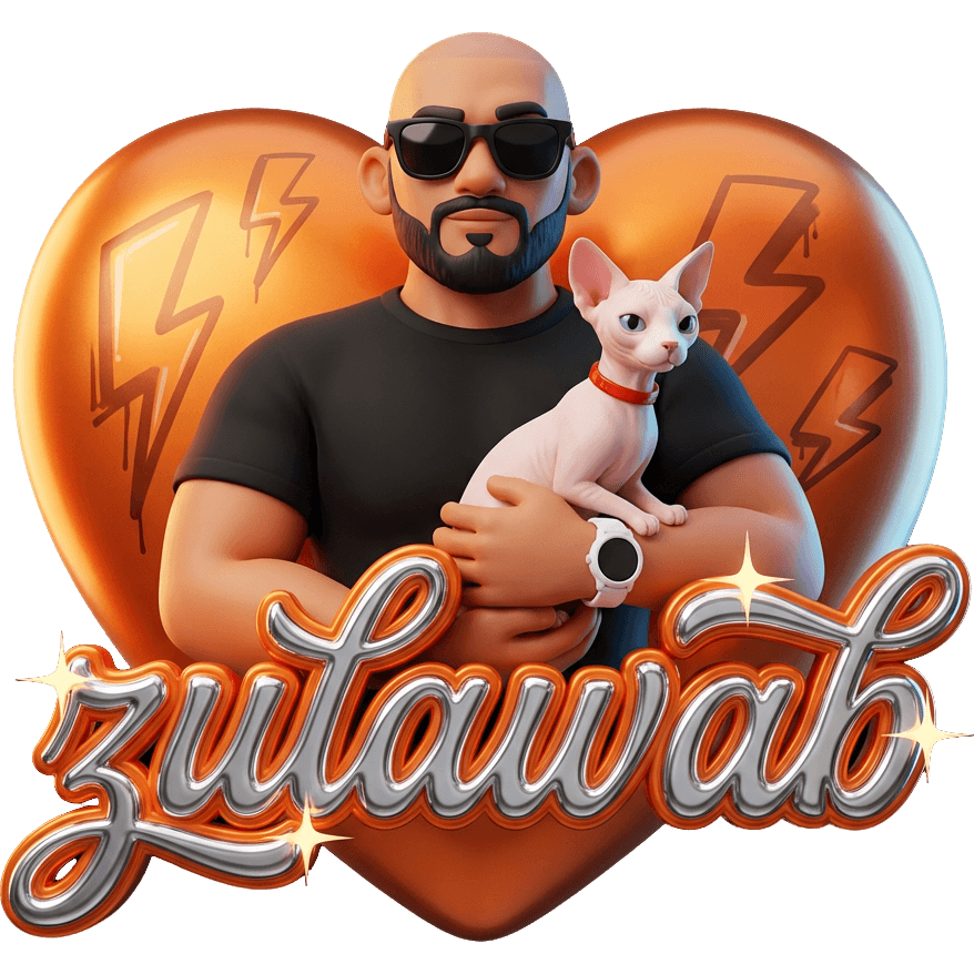 Zulawab Sphinx TikTok LIVE gift