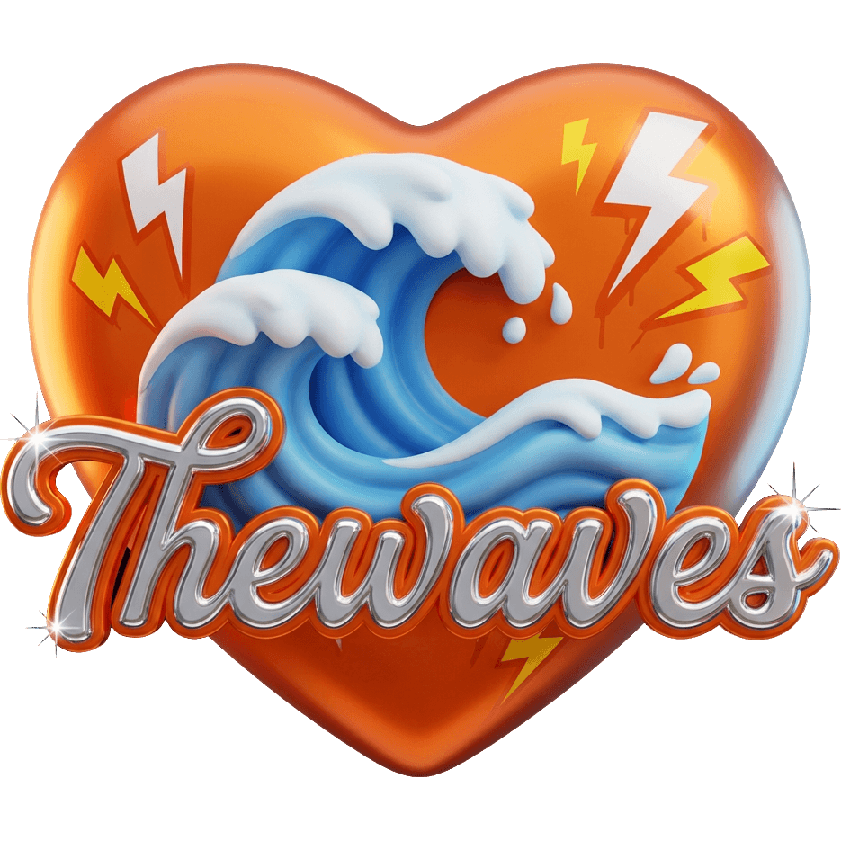 Thewaves Surf TikTok LIVE gift