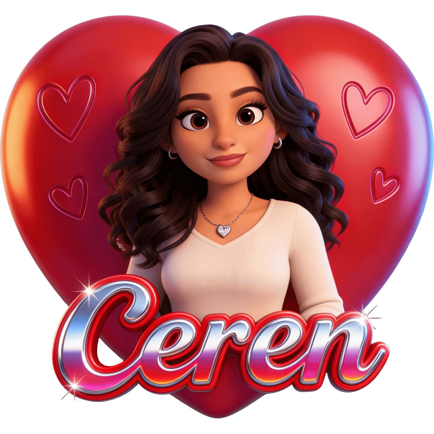 Cerenimo TikTok LIVE gift