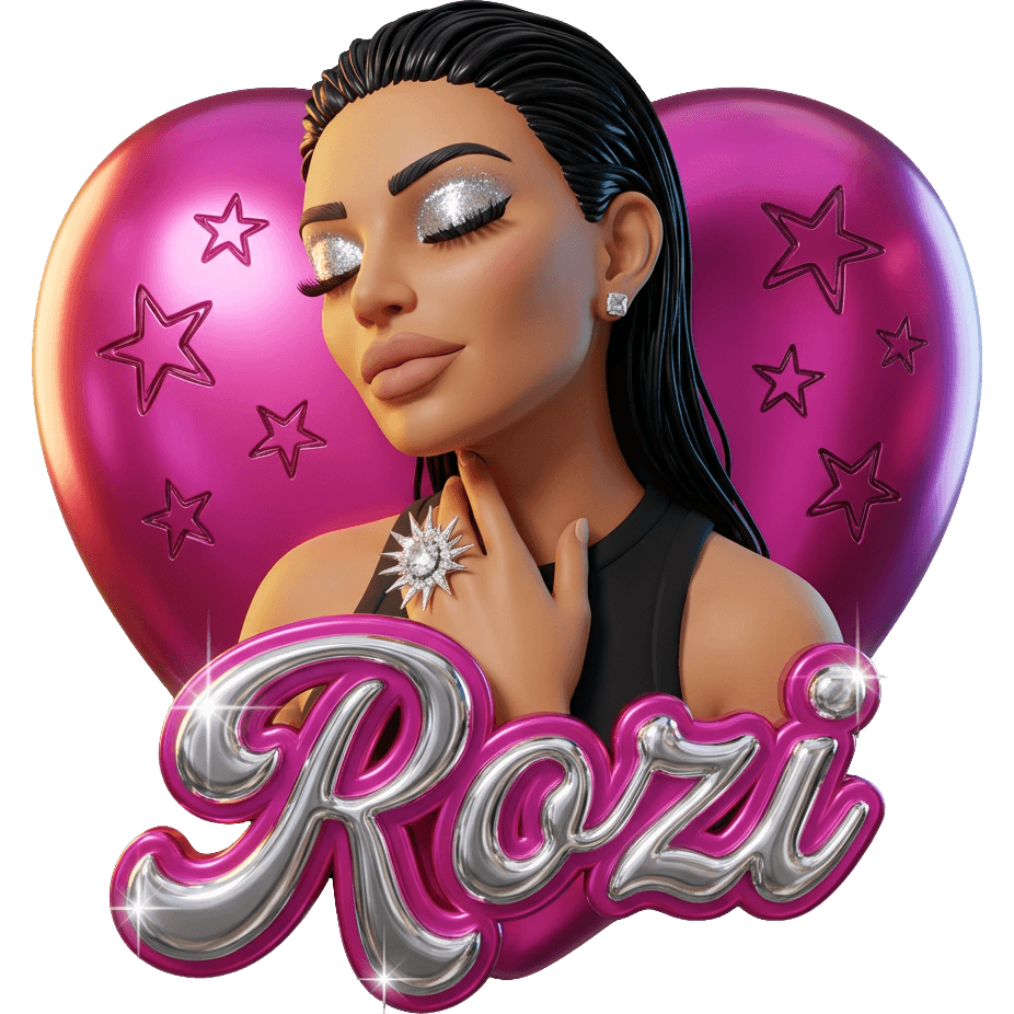 Бриллиант Rozi TikTok LIVE gift