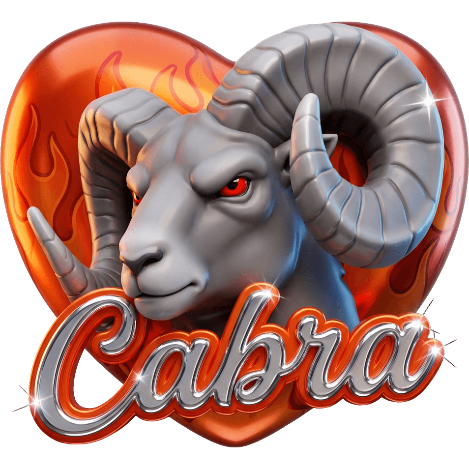 UNICA CABRA TikTok LIVE gift