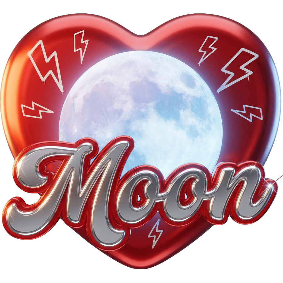 Moonkou TikTok LIVE gift