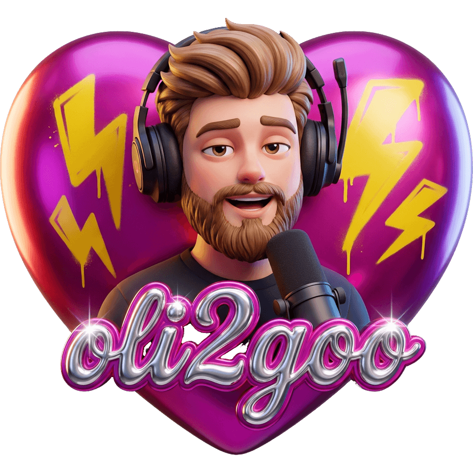 oli2goo TikTok LIVE gift