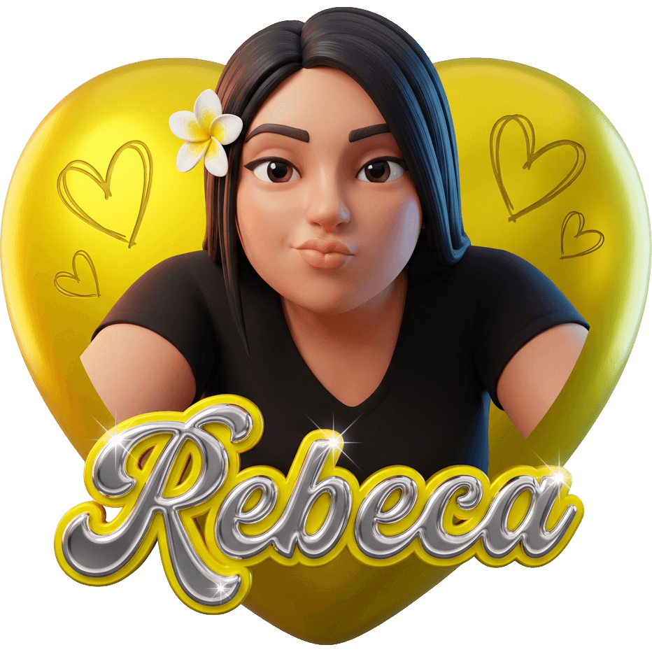 Patrona RG TikTok LIVE gift