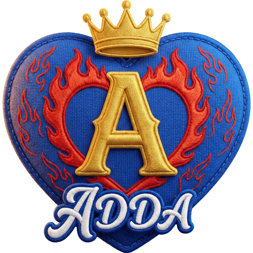 Coroană ADDA TikTok LIVE gift