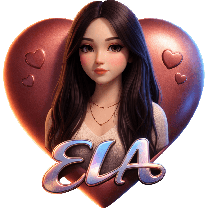 Ela Silueti TikTok LIVE gift